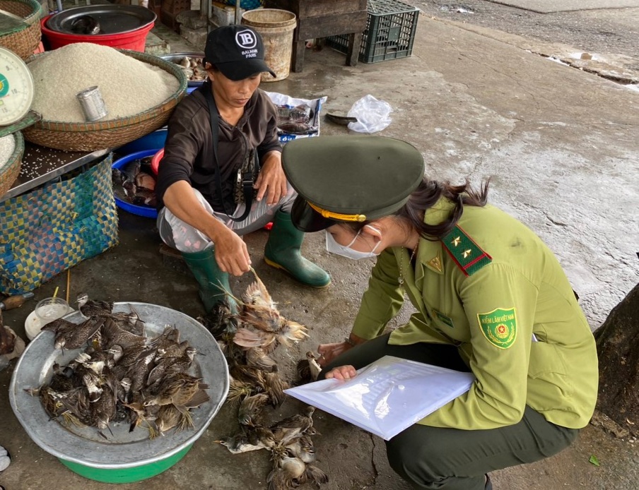 MỘT