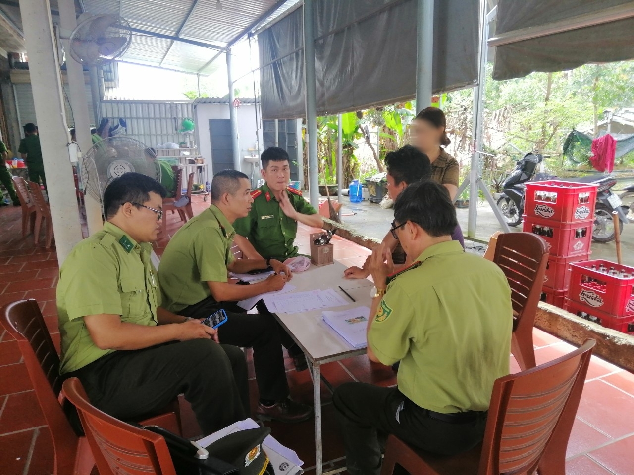 XỬ
