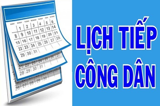 LỊCH