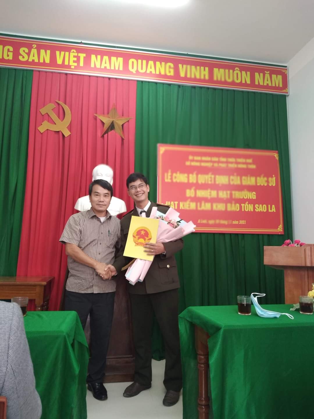 CÔNG