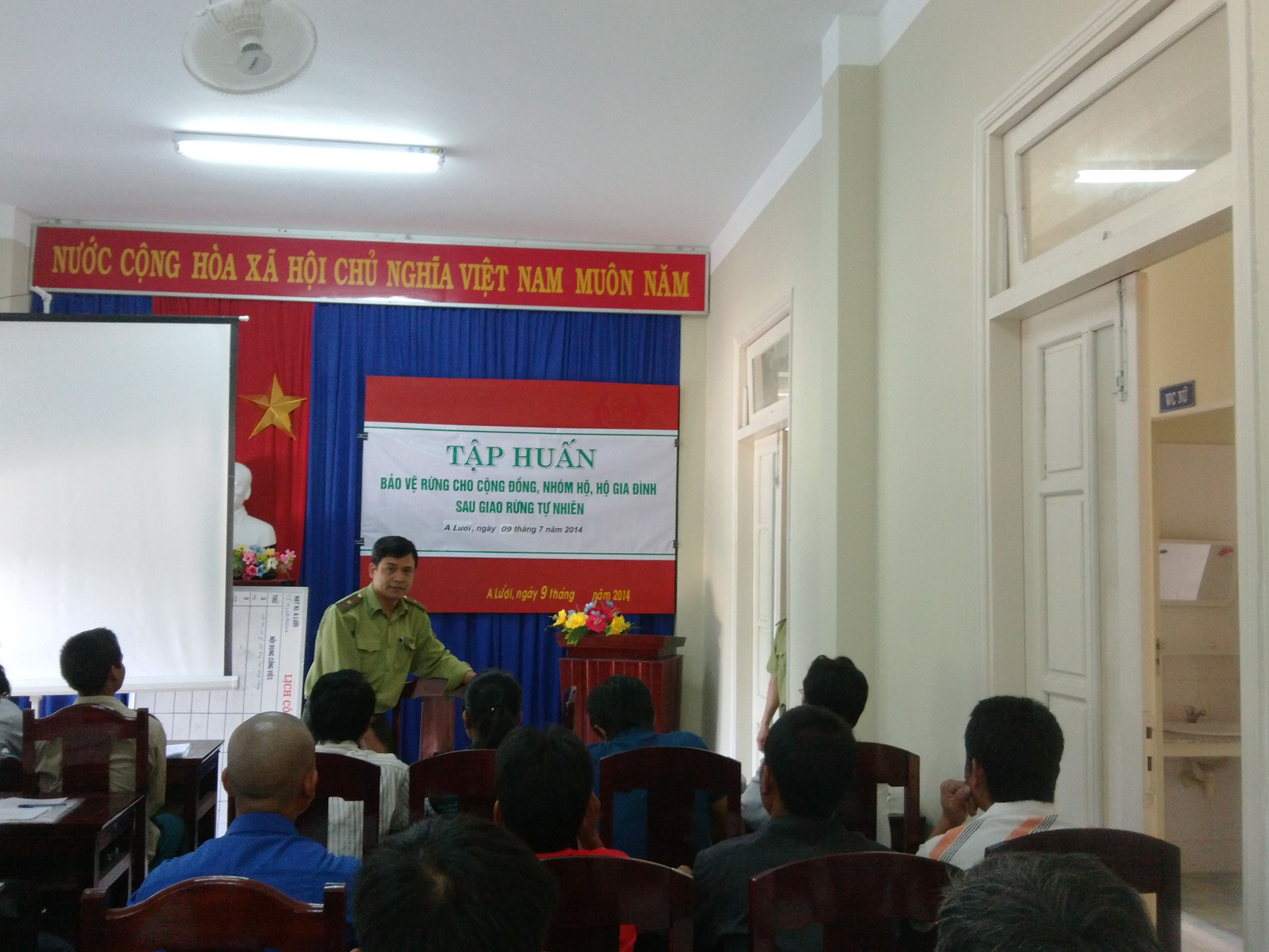 Tập