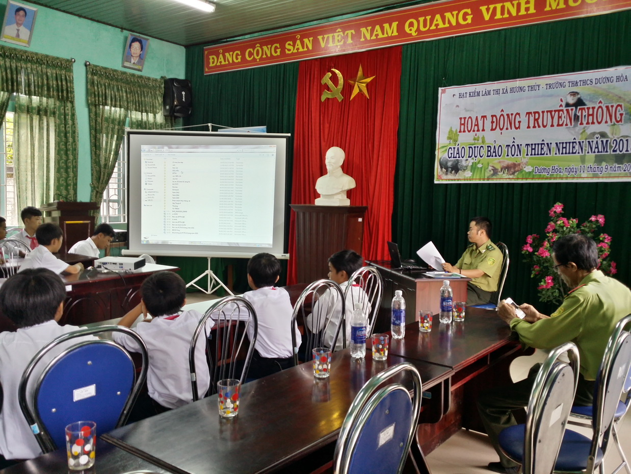 Hoạt