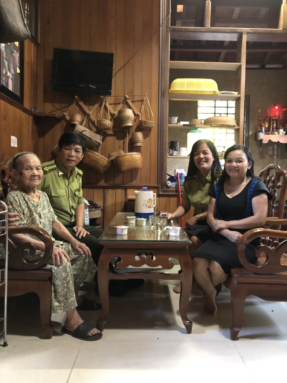 Hoạt