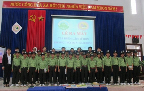 Tự
