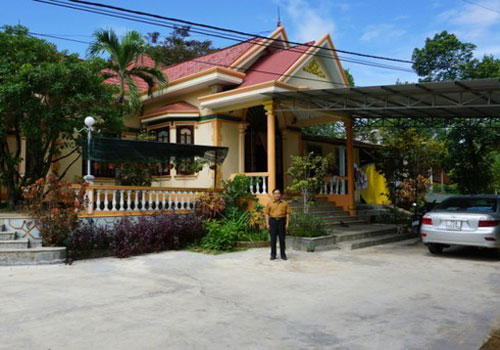 Thừa
