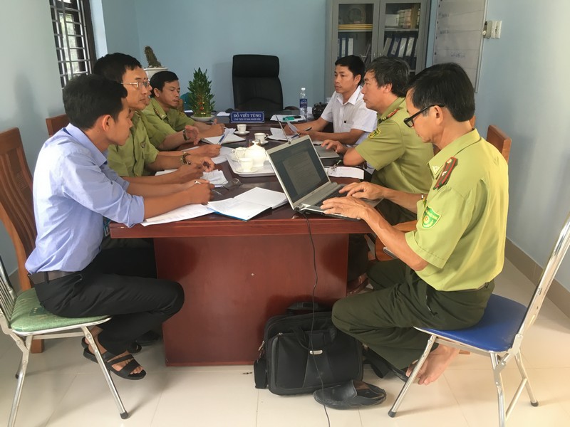 Những