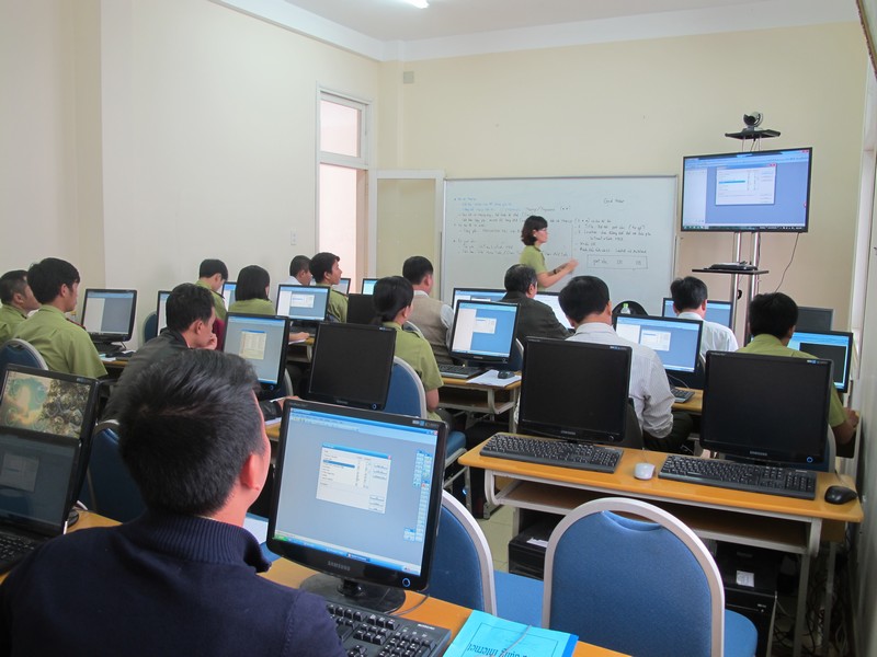 Tập
