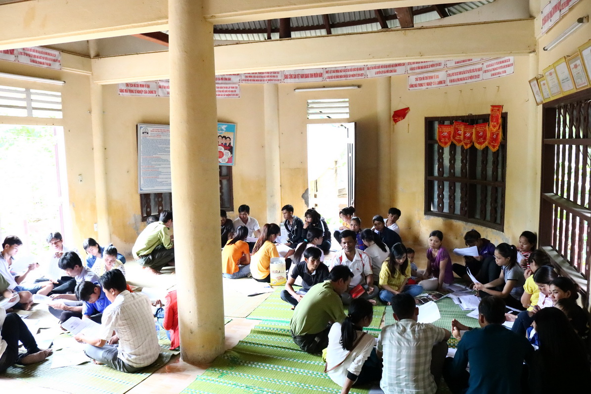 Triển
